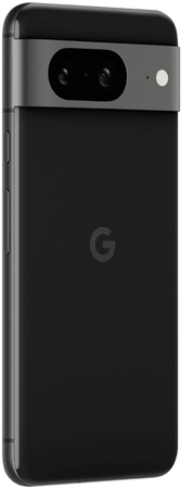 Google Pixel 8 8/256 Obsidian, Объем оперативной памяти: 8 ГБ, Объем встроенной памяти: 256 Гб, Цвет: Black / Черный, изображение 8