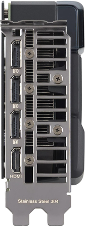 Видеокарта ASUS GeForce RTX 4060 Dual OC Edition (DUAL-RTX4060-O8G), изображение 12