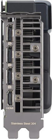 Видеокарта ASUS GeForce RTX 4060 Ti Dual OC Edition (DUAL-RTX4060TI-O8G), изображение 6