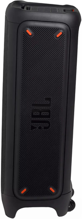 Беспроводная акустика JBL PartyBox 1000 (Black), изображение 4