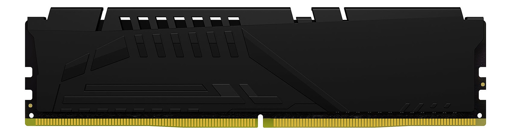 Оперативная память Kingston FURY Beast Black (KF556C40BB-32) 32 ГБ, изображение 3