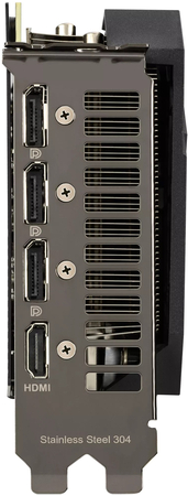 Видеокарта ASUS GeForce RTX 3060 Phoenix (LHR) (PH-RTX3060-12G-V2), изображение 11