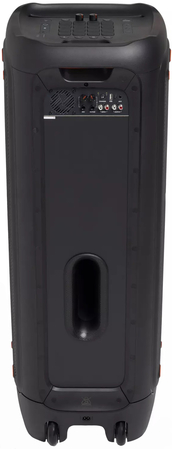 Беспроводная акустика JBL PartyBox 1000 (Black), изображение 3