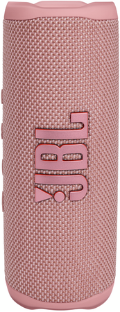 Колонка беспроводная JBL Flip 6 Pink, Цвет: Pink / Розовый, изображение 3