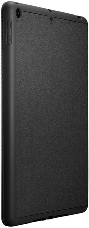 Защитный чехол Spigen Urban Fit iPad 7/8 10.2 2019/2020/2021 Black, Цвет: Black / Черный, изображение 8