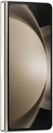 Samsung Z Fold 5 12/512 Cream, Объем оперативной памяти: 12 ГБ, Объем встроенной памяти: 512 Гб, Цвет: Cream / Кремовый, изображение 6