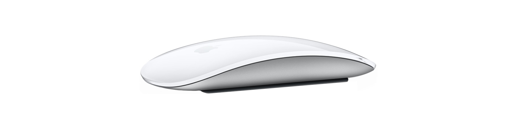 Apple Magic Mouse 3 White, Цвет: White / Белый