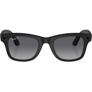 Смарт-очки Ray-Ban Meta Wayfarer Matte Black Polar Gradient Graphite (RW4006 601ST3 50-22)