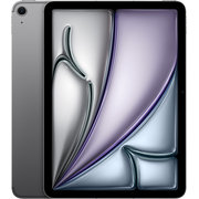 iPad Air 11" 2024 Wi-Fi + Cellular 128GB Space Gray, Объем встроенной памяти: 128 Гб, Цвет: Space Gray / Серый космос, Возможность подключения: Wi-Fi+Cellular