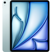 iPad Air 13" 2024 Wi-Fi 512GB Blue, Объем встроенной памяти: 512 Гб, Цвет: Blue / Голубой, Возможность подключения: Wi-Fi