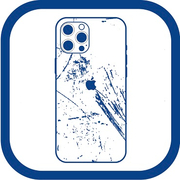 Замена корпуса iPhone 15