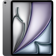 iPad Air 13" 2024 Wi-Fi 1TB Space Gray, Объем встроенной памяти: 1 Тб, Цвет: Space Gray / Серый космос, Возможность подключения: Wi-Fi