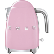 Чайник SMEG KLF03PKEU электрический розовый, Цвет: Pink / Розовый