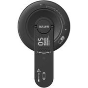 Магнитная подставка/держатель Aulumu G05 Mag Safe Phone Grip Stand 4 в 1 Black, Цвет: Black / Черный