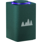 Яндекс Станция Макс с Zigbee Зелёный, Цвет: Green / Зеленый