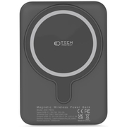 Внешний АКБ Tech-Protect PB10 LifeMag Black, Цвет: Black / Черный