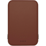 Внешний аккумулятор MOFT Snap Battery Pack 3400mAh Коричневый, Цвет: Brown / Коричневый