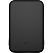 Внешний аккумулятор MOFT Snap Battery Pack 3400mAh Черный, Цвет: Black / Черный