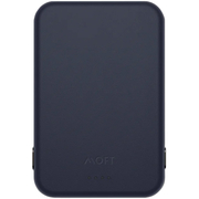 Внешний аккумулятор MOFT Snap Battery Pack 3400mAh Темно-синий, Цвет: Blue / Синий