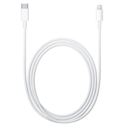 Кабель Apple Lightning-USB-C 2м.