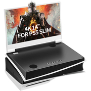 Экран для Playstation 5 Slim G-Story 14"