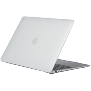 Чехол для Macbook Air 13 (2020) Uniq HUSK Pro CLARO Matte Clear