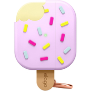 Чехол Elago Unique Ice Cream Hang case для AirPods 3 Lavender