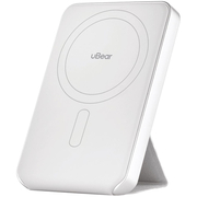 Внешний аккумулятор uBear Backup 5000mAh Grey, Цвет: Grey / Серый