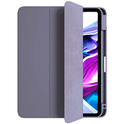 Чехол для iPad Pro M4 (13'') VLP Split Folio Lavender, Цвет: Violet / Фиолетовый
