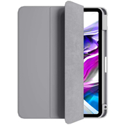 Чехол для iPad Pro M4 (13'') VLP Split Folio Grey, Цвет: Grey / Серый