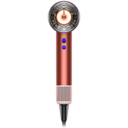 Фен Dyson Supersonic HD16 Nural Strawberry Bronze/Blush Pink, Цвет: Pink / Розовый