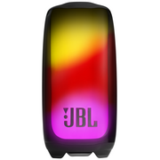 Колонка беспроводная JBL Pulse 5 Black