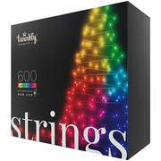 Smart-гирлянда Twinkly Strings Gen II 600 LED (TWS600STP-BEU)