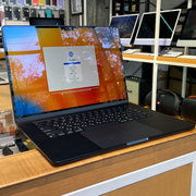 MacBook Air 15" 2022 Midnight M2 8Gb 256Gb Идеальное БУ