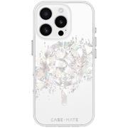 Чехол для iPhone 16 Pro Case-Mate Karat - Touch of Pearl MagSafe