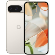 Google Pixel 9 12/256GB Porcelain, Объем оперативной памяти: 12 ГБ, Объем встроенной памяти: 256 Гб, Цвет: Beige / Бежевый