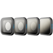 Фильтры для GoPro 13 Black ND Filter 4-Pack