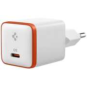 Сетевое зарядное устройство Spigen EE301EU ArcStation Essential Charger 30W White, Цвет: White / Белый