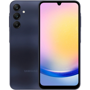 Samsung Galaxy A25 8/128Gb Black, Объем оперативной памяти: 8 ГБ, Объем встроенной памяти: 128 Гб, Цвет: Black / Черный