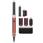 Стайлер Dyson Airwrap HS05 Long Strawberry Bronze/Blush Pink, Цвет: Rose / Розовый