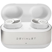 Беспроводные наушники Devialet Gemini 2 Iconic White, Цвет: White / Белый