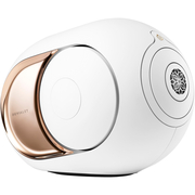 Колонка беспроводная Devialet Phantom 108dB Gold, Цвет: Gold / Золотой