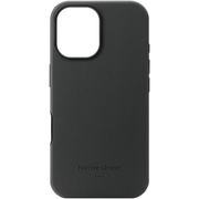Чехол для iPhone 16 Native Union Active Case Black