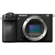 Беззеркальный фотоаппарат Sony Alpha 6700 (ILCE-6700) Body Black