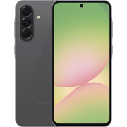 Samsung Galaxy A56 8/256Gb Graphite, Объем оперативной памяти: 8 ГБ, Объем встроенной памяти: 256 Гб, Цвет: Black / Черный