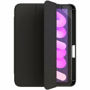 Чехол для iPad mini 6/7 VLP Split Folio Black