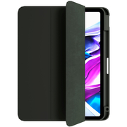 Чехол для iPad Pro M4 (11'') VLP Split Folio Dark Green, Цвет: Dark green / Темно-зеленый