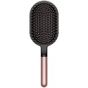 Массажная расчёска Dyson Designed Paddle Brush Pale Rose, Цвет: Pink / Розовый