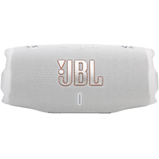 Колонка беспроводная JBL Charge 6 White, Цвет: White / Белый