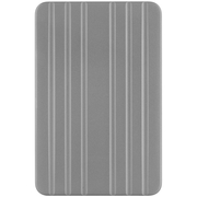 Внешний аккумулятор uBear Icon Magnetic Power bank 10000mAh Grey